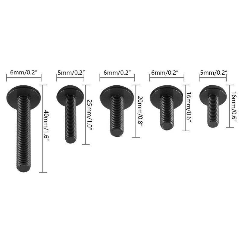 177PCS Motorcycle CNC Alloy Fairing Bolt Screw Nut Kit For Suzuki GSXR 600 750 1000 K1-K8 Kawasaki Z750 Z900 Z1000 Z800 400 300