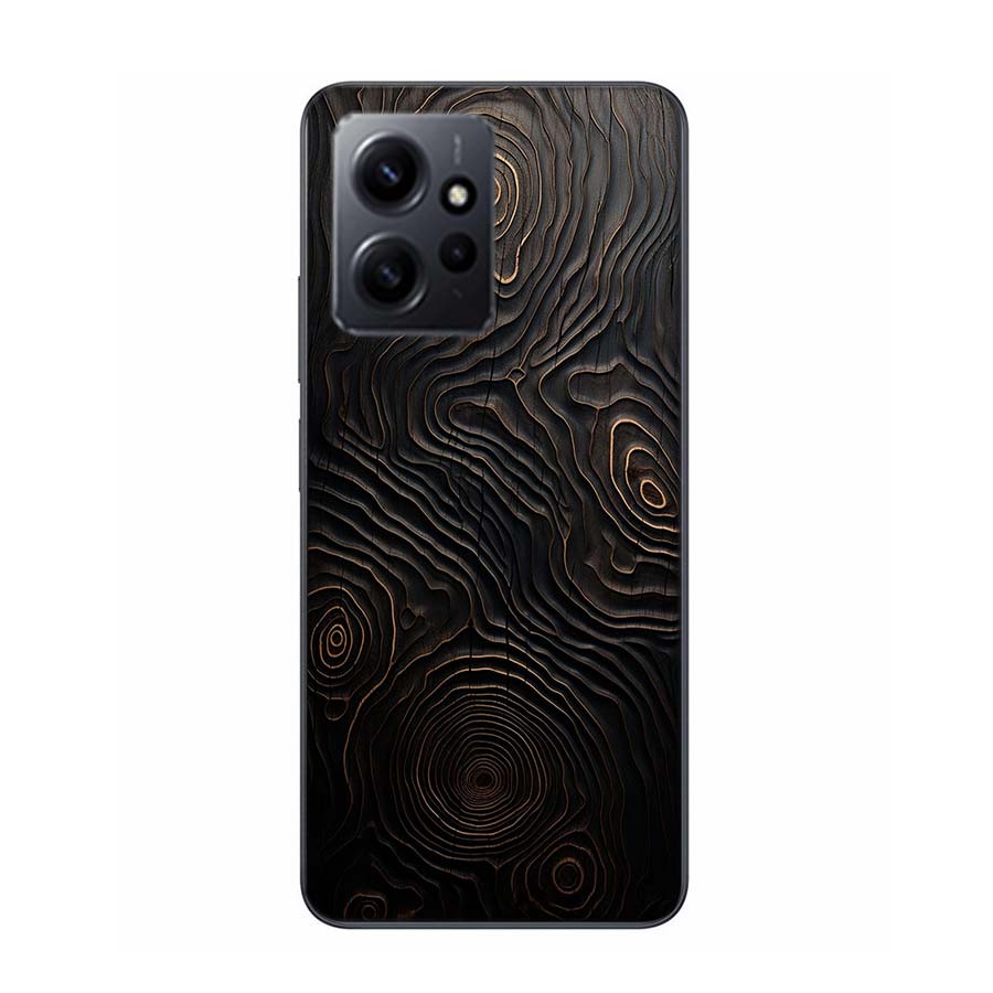 Wood Textures Phone Case For Redmi Note 14 15 Pro 5G 13 12 Pro Plus 11 11T 11E 11S 10 Pro 10S 9 9S Cover Cell Clear TPU Capa Com