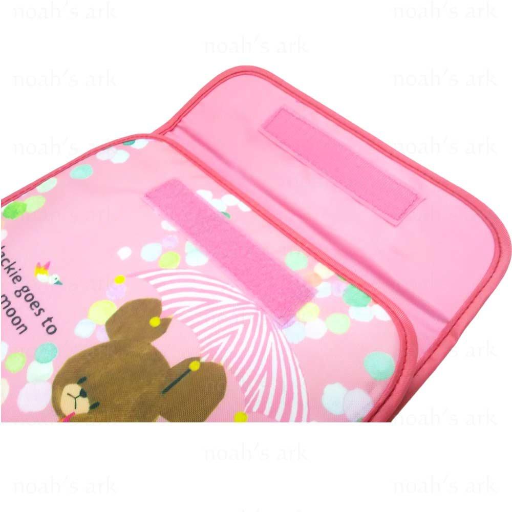 [Школа медведей] Многоцелевой кошелек/в стиле аккордеона (зонтик) [741053]