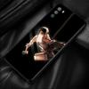 Чехол аниме Shingeki No Kyojin для Xiaomi Poco X3 Nfc X3 M3 Pro X3 F3 Gt F1, чехол для Mi 11t 10t Pro 9t 11 Note 10 Lite Civi