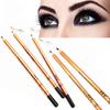 Waterproof Lasting Non Smudge Eyebrow Pencil Eye Beauty Cosmetic with Sharpener