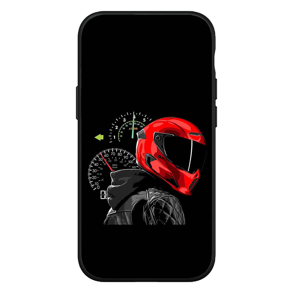 Для Samsung Galaxy S24 S23 iPhone 15 14 Xiaomi Redmi Note 13 12 11 8 Plus 10 9 Pro Max X XR Чехол для телефона Плакат Мото Кросс Мотоцикл Мобильный OPPO Huawei