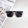 Traveling Sunscreen Uv Protection Frameless Box Children'S Sunglasses Trend Baby Sunglasses Glasses Trend