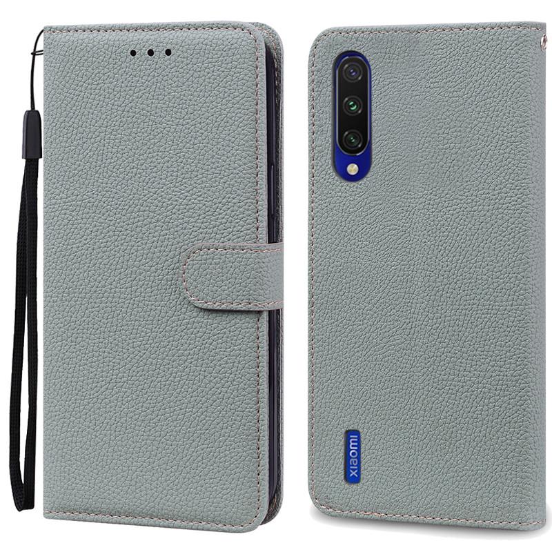 Чехол Mi A3 для Xiaomi Mi A3, кожаный чехол-кошелек для Xiaomi Mi A3 A 3, чехол для телефона MiA3 для Xiaomi A3, кожаный чехол Funda Coque