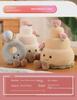 Rainbow Cake Diamond Ring Jellycat Doll Мягкая игрушка - Подарок на День святого Валентина