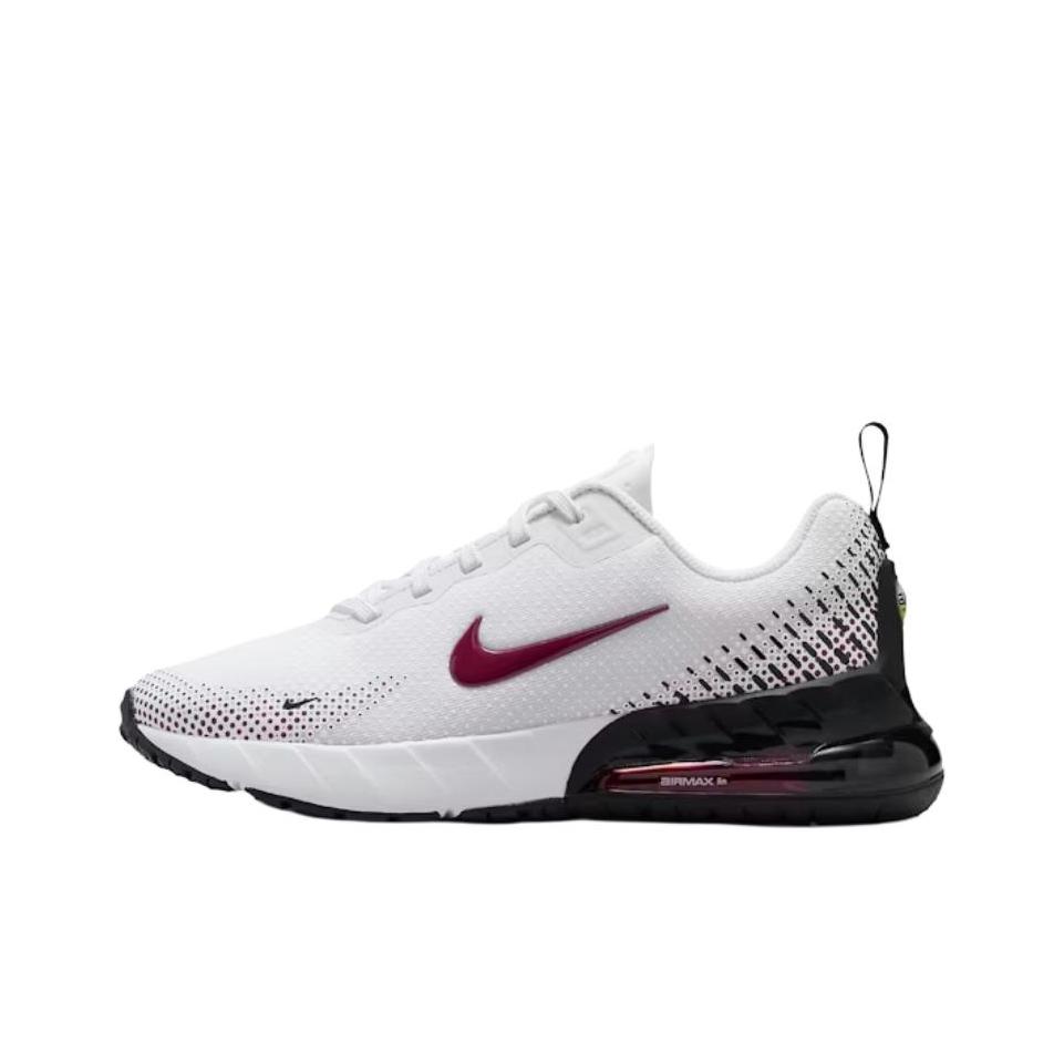 Nike Кроссовки для бега Air Max Phoeni Low top Детские Белые Унисекс HF7052-105