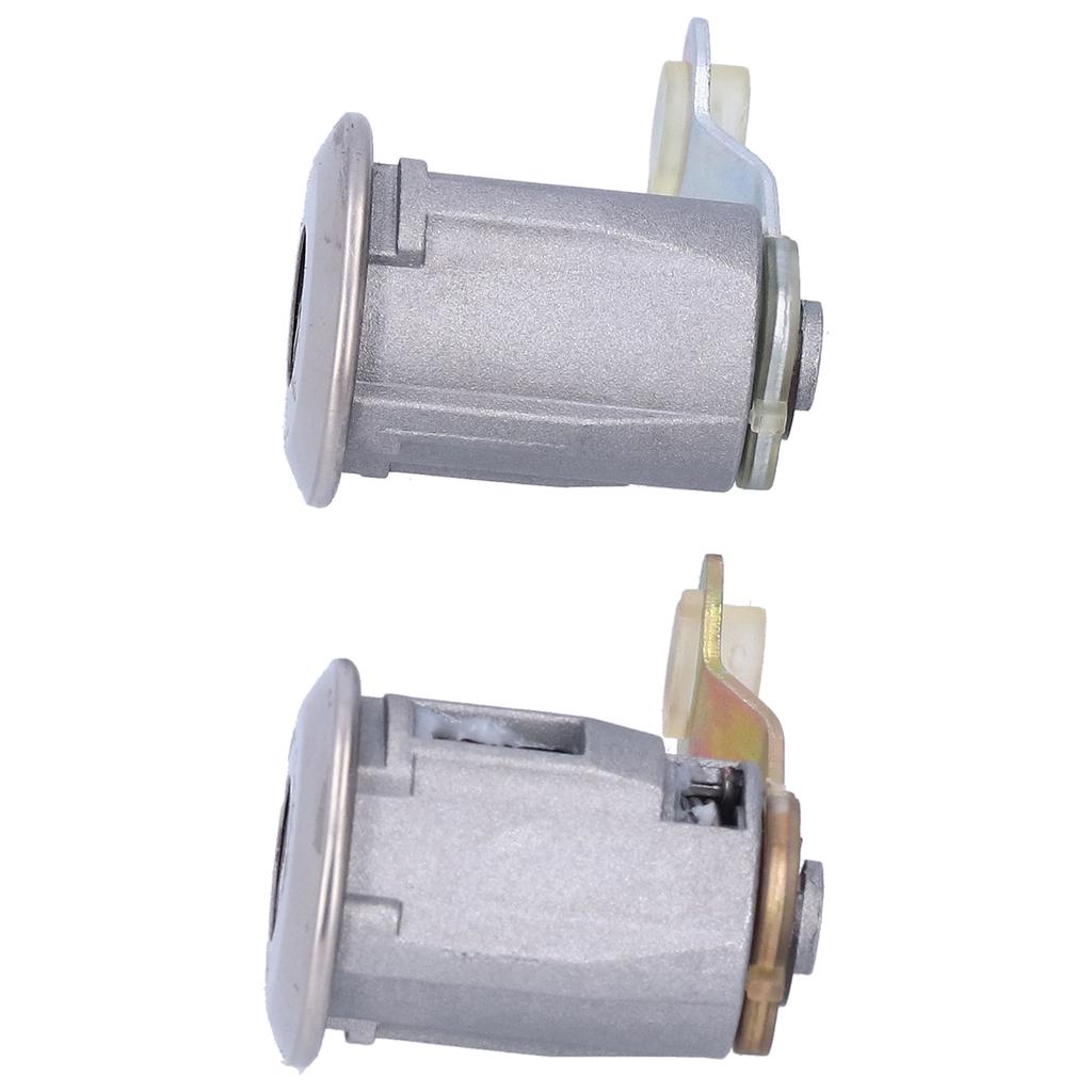 Car Door Lock Barrel Keys Cylinder 252522 9170‑G3 Fit for Citroen Berlingo Xsara