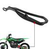 LINGQI RACING Мотоциклетная цепь Маятник Направляющая цепи Слайдер Ролик Для Kayo T2 T4 T6 250 250cc Грязевой Питбайк Мотокросс Мотоцикл