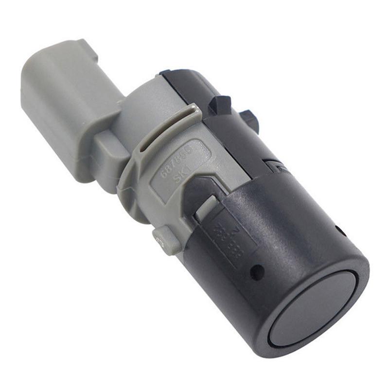 Для BMW Pdc датчик парковки заднего хода E39 E46 E60 E63 E65 X3 X5 Z4 66206989069