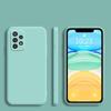 Квадратный мягкий силиконовый чехол для Samsung Galaxy J3 J5 J7 EU J2 J7 Prime J4 J6 Plus J1 Ace M01 M42 M32 M13 M23 M33 M53
