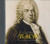 CD VARIOUS - J.s Bach Concerto For Harpsichord NZ3123 ILLUST & I Japan Obi Classical Used