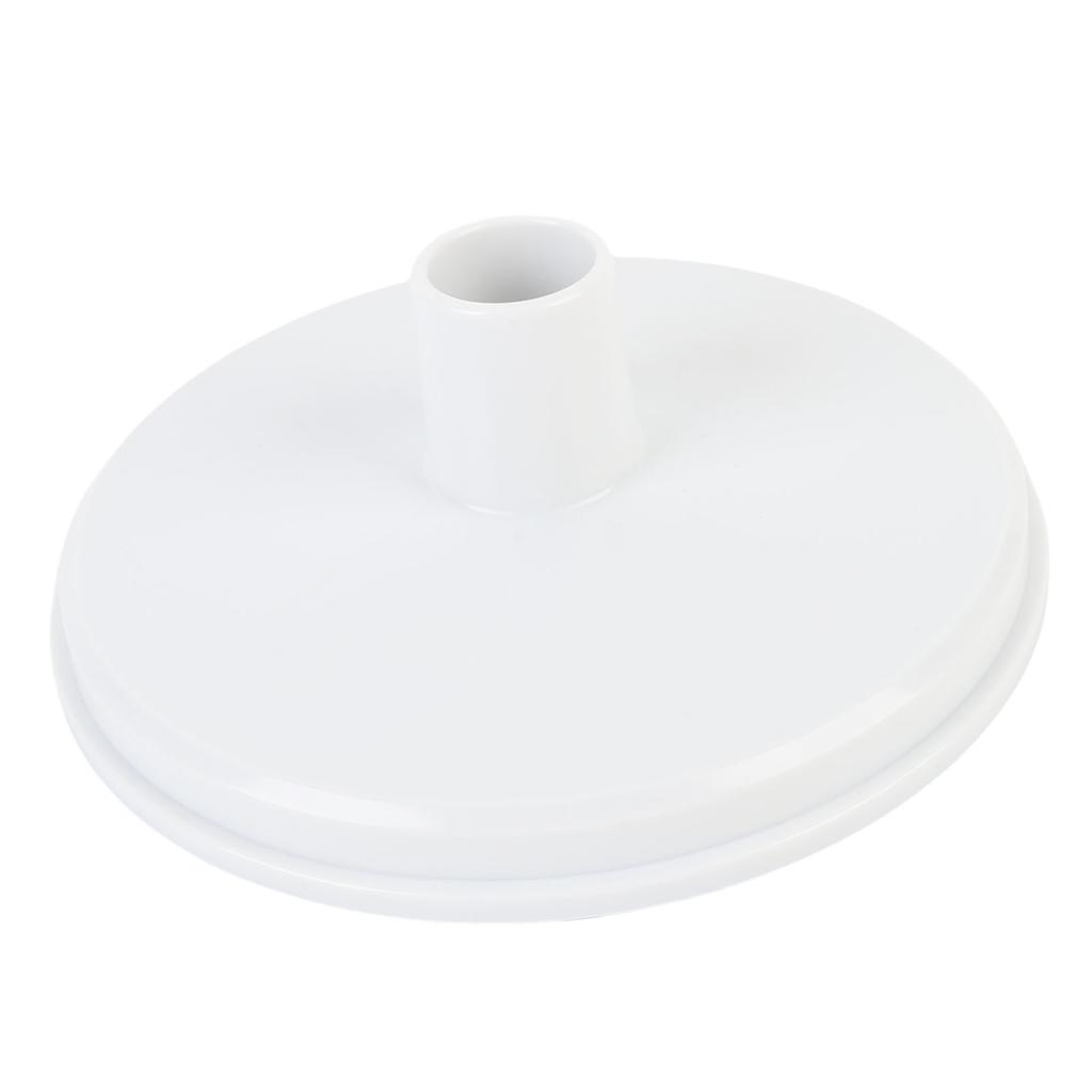 Запасная вакуумная пластина для скиммера бассейна для SP1106 Пластиковая вакуумная пластина скиммера для наземного бассейна