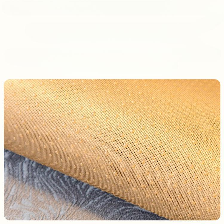 Chenille Integrated Sofa Cushion Light Luxury High-Grade Sofa Towel Non-Slip Stain-Resistant Four Seasons Universal Sofa Cover Cover All-Inclusive
