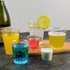 CHULV Disposable Tasting Cups