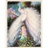 5D Diamond Painting Cross Stitch Horse Full Round Diamond Embroidery Animals Picture
