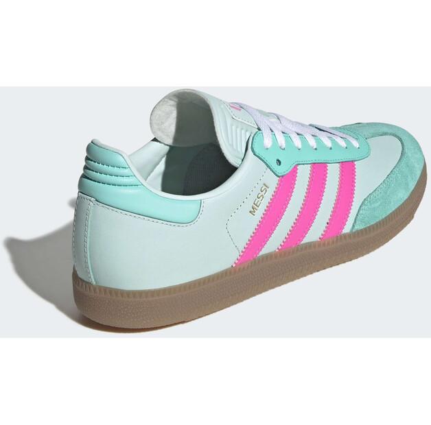 Кроссовки Adidas Samba Messi