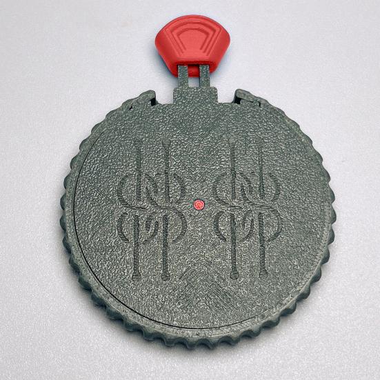 3D-печатные механические игральные кости, рулетка, вращающиеся игровые кости, игральные кости, игрушка-фиджет для детей и взрослых, семейный ночной бар, вечеринка, настольная игра, реквизит