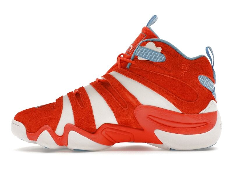 adidas Crazy 8 Mid Командный оранжевый - IE7224