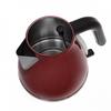 Kassel electric kettle 1.7l red 93224