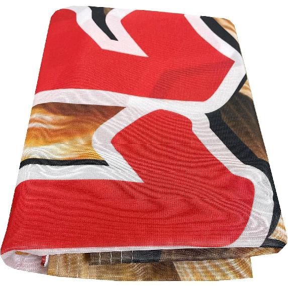 4LessCo 2x6 Feet TAMALES Banner Store Sign Fabric Polyester With Grommets rb