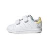 Kevin Lyons x Stan Smith I Игривый Арт Детские Кроссовки Белый Облачно-Белый Небесно-Голубой H05272