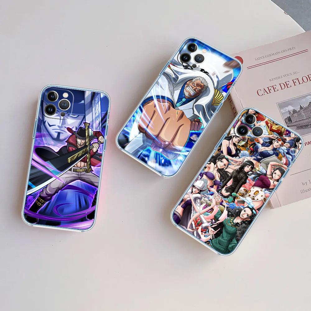 Art One Piece Transparent Phone Case for LG K22 K30 K40 K40S K41 K42 K50 K50S K51 K51S K52 K61 K62 K71 K92 Q60 Q61 V40 V50 V60