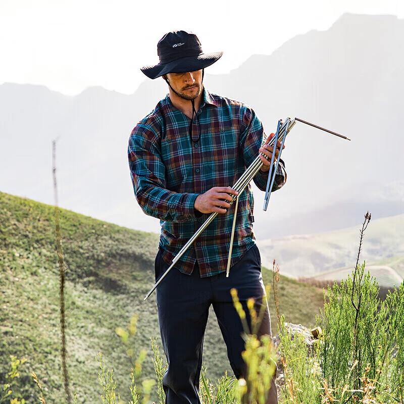 Mobi Garden Летняя шляпа-ведро для улицы