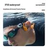 Newman H70 Pro Bone Conduction Open-Ear Bluetooth Headphones