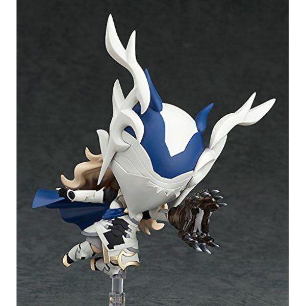 Nendoroid 718 Fire Emblem Fates CORRIN (KAMUI) Женская фигурка Good Smile Company