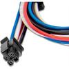 For Silverado 1500 Sierra1500 2500 HD Running Signal Tow Mirrors  Wiring Harness