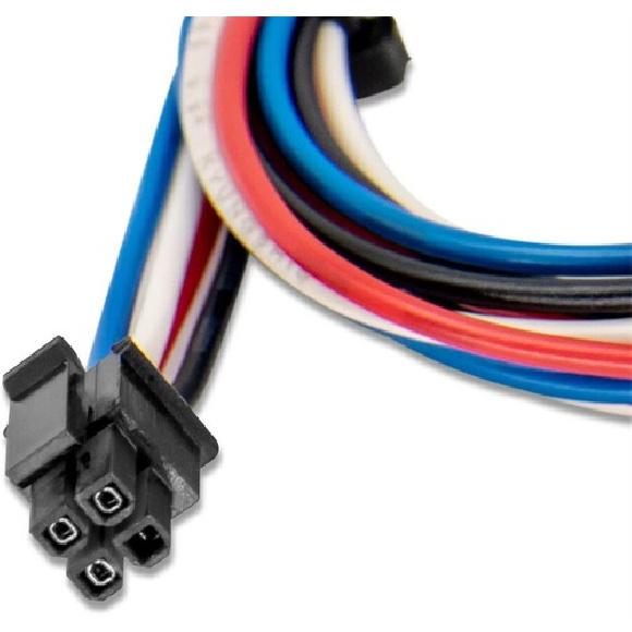 For Silverado 1500 Sierra1500 2500 HD Running Signal Tow Mirrors Wiring Harness