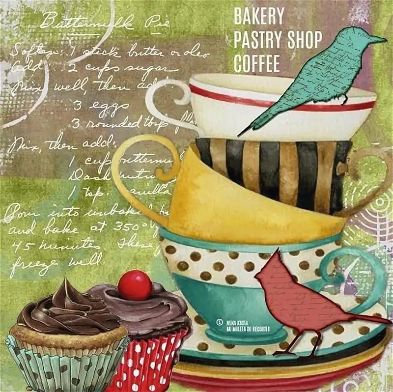 5D Diamond Painting Coffee Cup Creative Picture Kitchen DIY Decoration Full Diamond Embroidery Cross Stitch Kit Rhinestone Photo