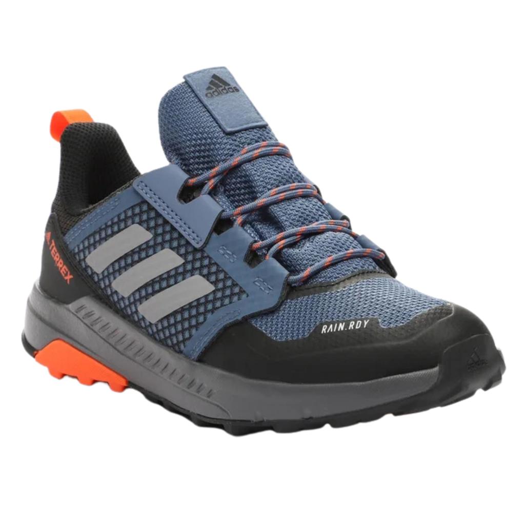 Adidas IF5708 TERREX Trailmaker молодежные треккинговые спортивные кроссовки. 38