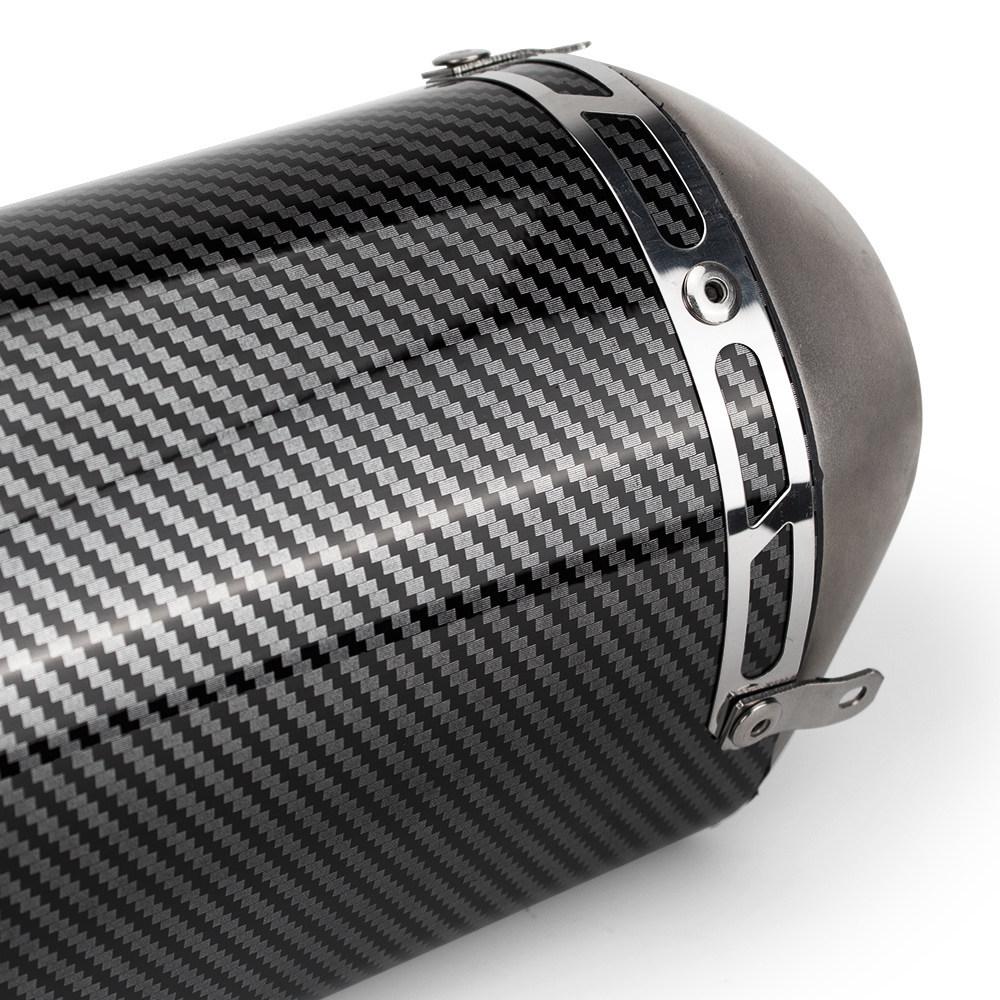 Выхлопная система Yoshimura R77 для CFMOTO 250SR/250NK Track Edition