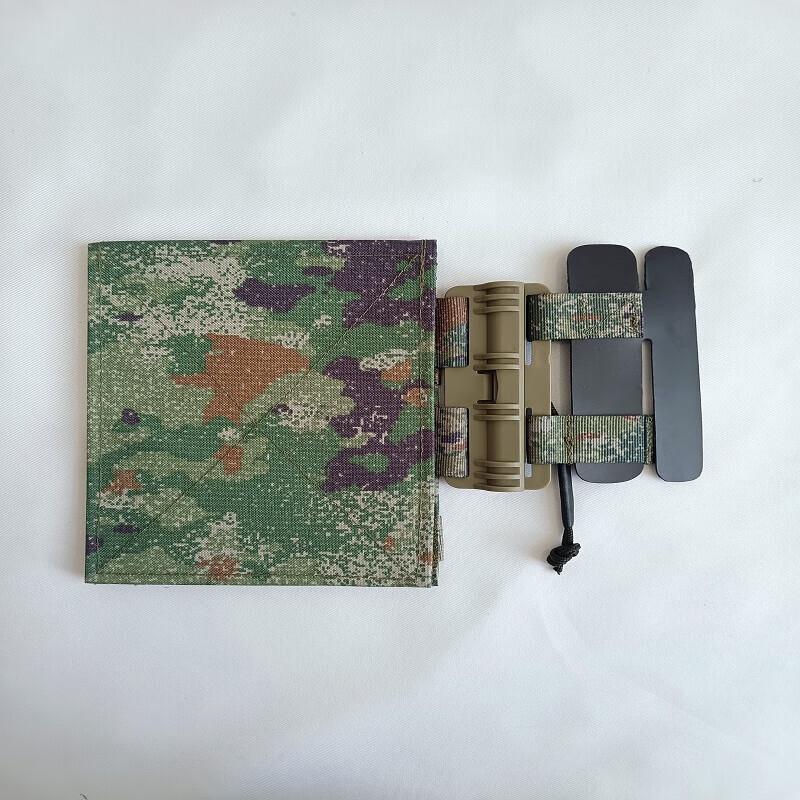Yingtu Tactical Vest Quick Release Buckles & Accessories