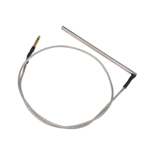 Yibuy 2-Pack Guitar Saddle Piezo Pickup for Acoustic Guitar