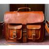 Сумка для ноутбука Кожа Натуральная Портфель Мессенджер Винтаж Мужская Сумка Через Плечо Мужская