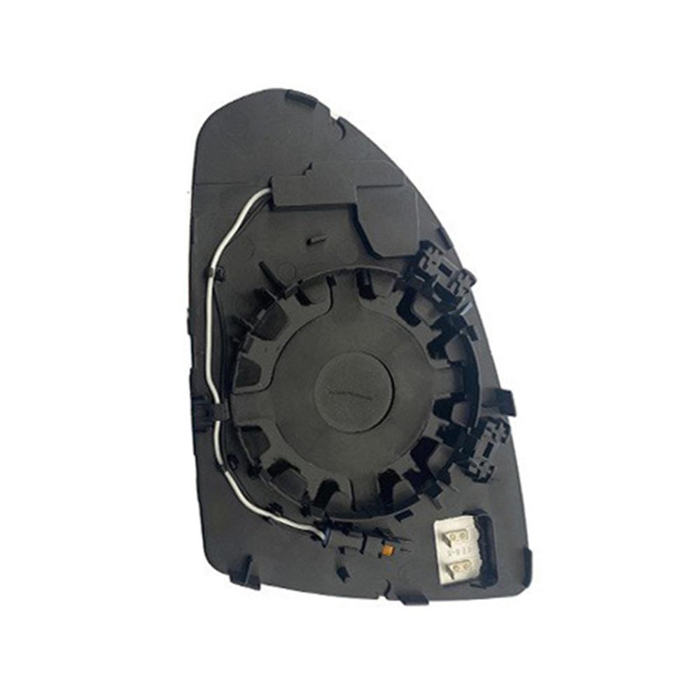 RH Правое Зеркальное стекло бокового вида с подогревом для Kia Optima 2016-2020