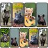 Чехол для iPhone 16 15 Xiaomi Redmi Note 14 13 12 11 Pro Max X 8 9 16e Samsung Galaxy S25 S24 S23 Moto G54OPPO Huawei Pig Animal Wild Boar Phone Case