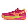 Кроссовки Unisex Neo Jump Розовый Тетра Желтый Удача Светло-оранжевый V1GA259942