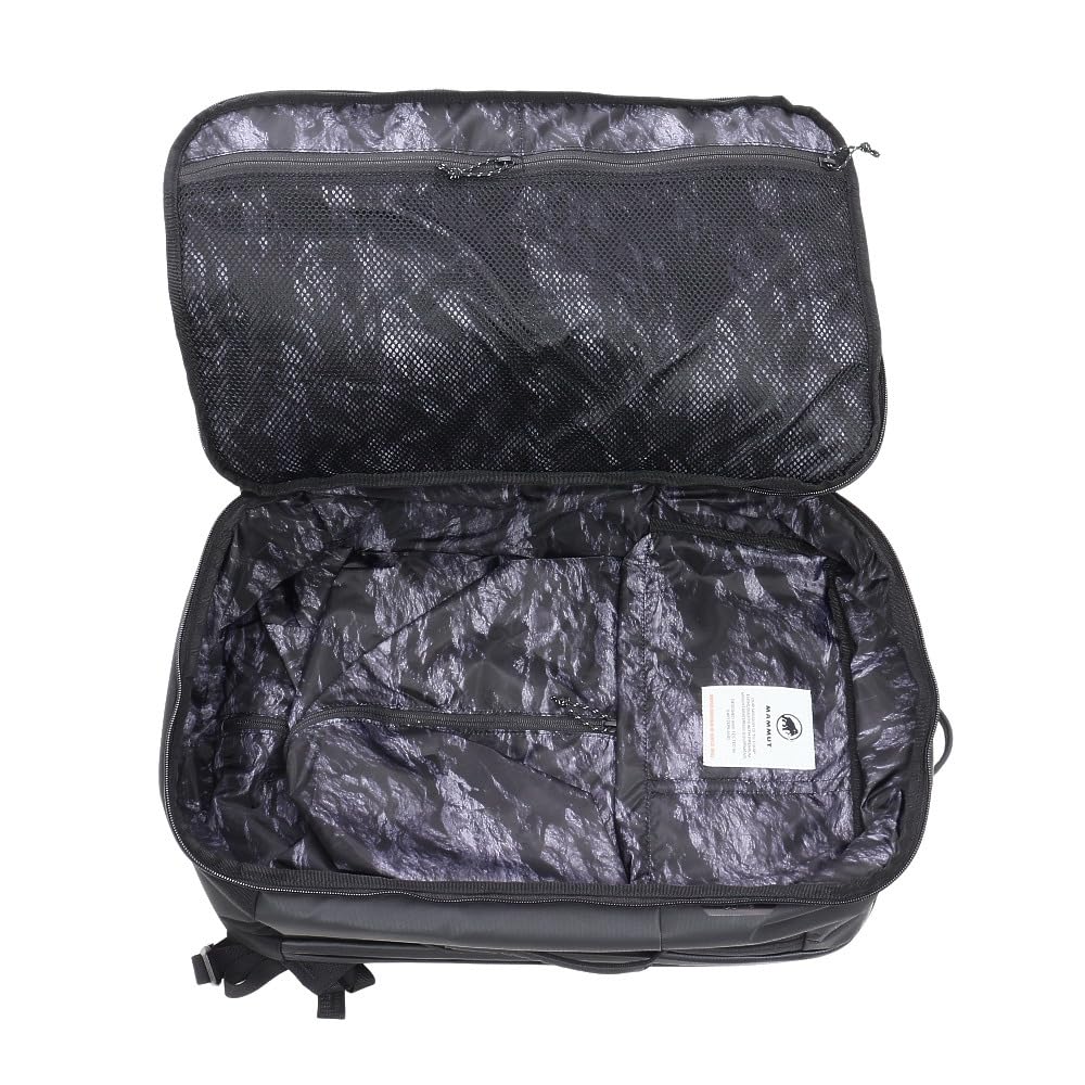 Mammut Seon Transporter Seon Transporter 25L черный 2510-03911 [Товар]