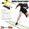 Agility Speed Ladder Soccer Agility Training Football Fitness Foot Speed Ladder