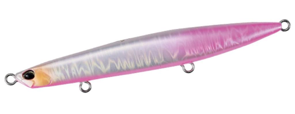 DUO Beach Walker Wedge 120 мм 38 грамм Тонущая приманка CPA0546 (4807)