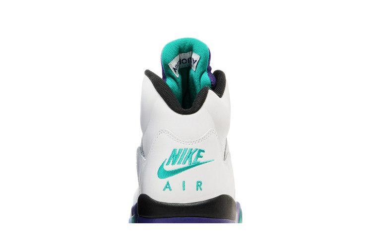 Jordan 5 Ретро Виноград (2025)