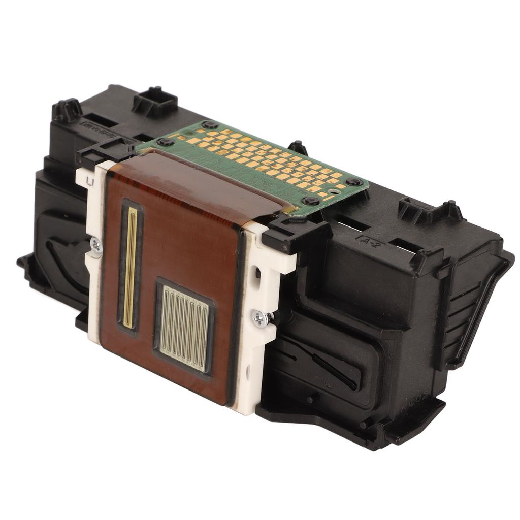 Печатающая головка TS9120 Прочная Долговечная ABS Гладкая Струйная QY6 0090 Цветная печатающая головка для TS8020 TS9020 TS8050 TS8070 TS8080