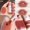 Lipstick Matte/Waterproof Lipstick Matte Nude/Matte Liptint/Lip Cream Cosmetic/Lip Gloss Makeup Rouge Blush Lipstick Long Lasting Moisturizing
