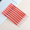 Kawaii Erasable Pen Suitable Refills Colorful 8 Color Creative Drawing Tools Cute Gel Pen Sets School Office Stationery Magic Pens Refill