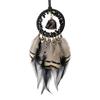 Car Ornament Interior Decorative Accessories Creative Vehicle Hanging Natural Stone Car Decor