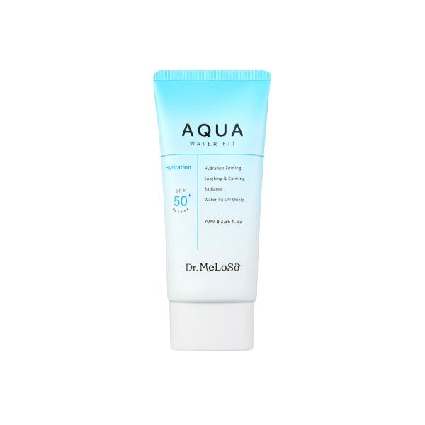 Доктор. Коллекция солнцезащитных кремов Meloso  (Отбеливание / Выравнивание тона / Без себума / Увлажнение | 70 мл) (13 вариантов)