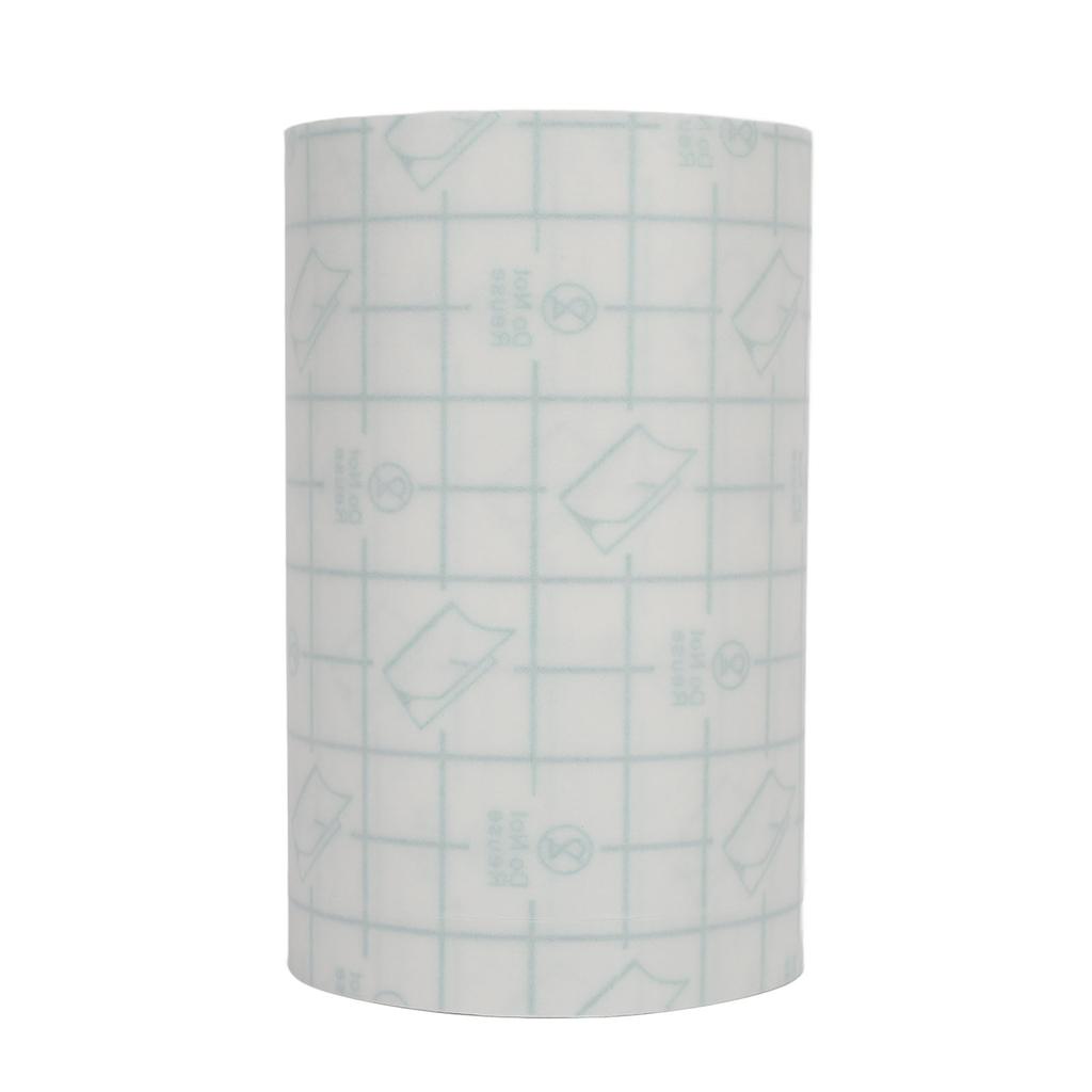 Повязка для ухода за татуировкой, водонепроницаемая восстановительная пленка, защитная пленка, дышащая прозрачная нашивка